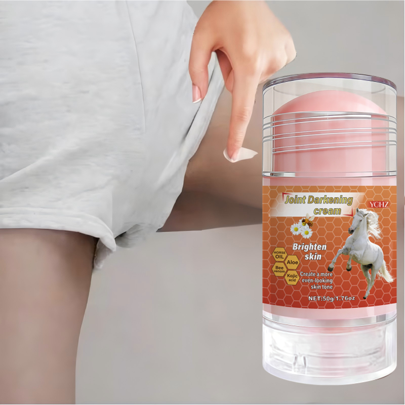 Coenzyme Q10 Cream - Bee Venom and Horse Oil Stick,