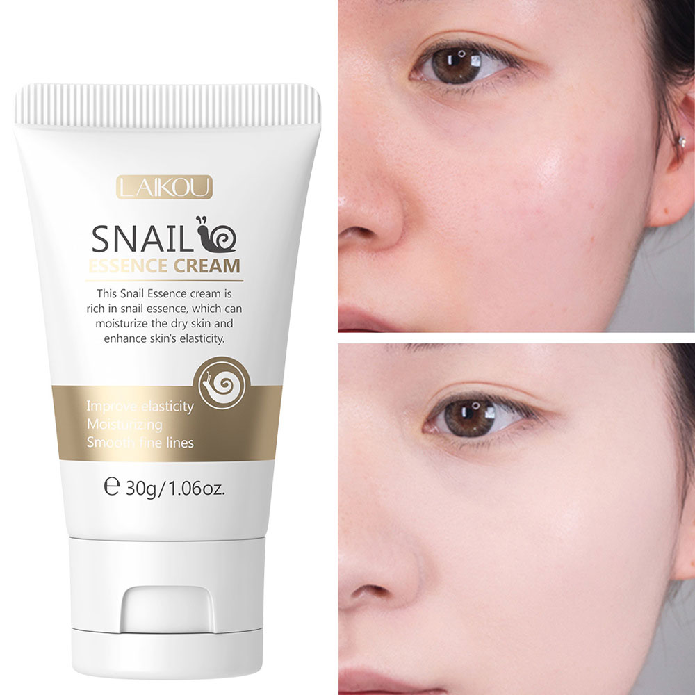 Snail Cream Gel - Snail Face Cream Beauty Products Anti-aging