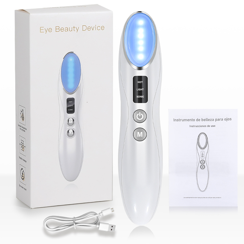 Skincare D'Alba - 3 in 1 Eye Care Beauty