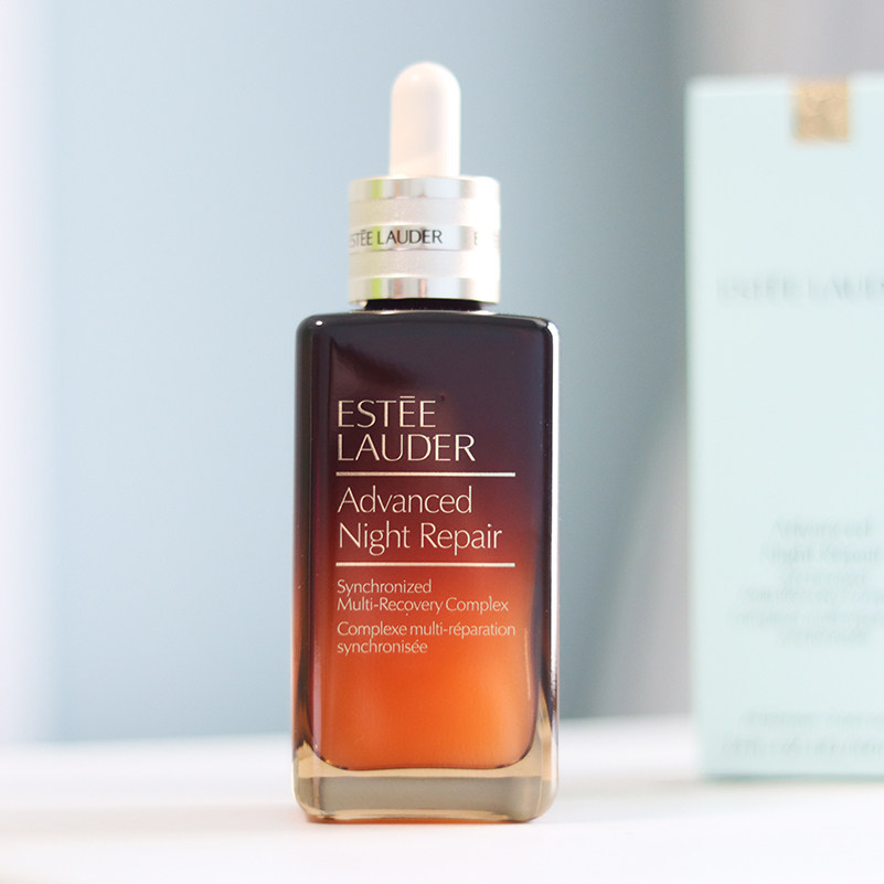 Estee Lauder Advanced Night Re - Snail Mucin Essence recension och pris