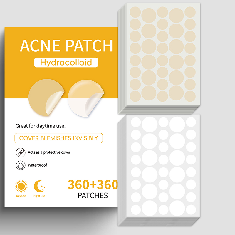 720Pcs/set Face Skin Care Acne - Skincare China recension och pris