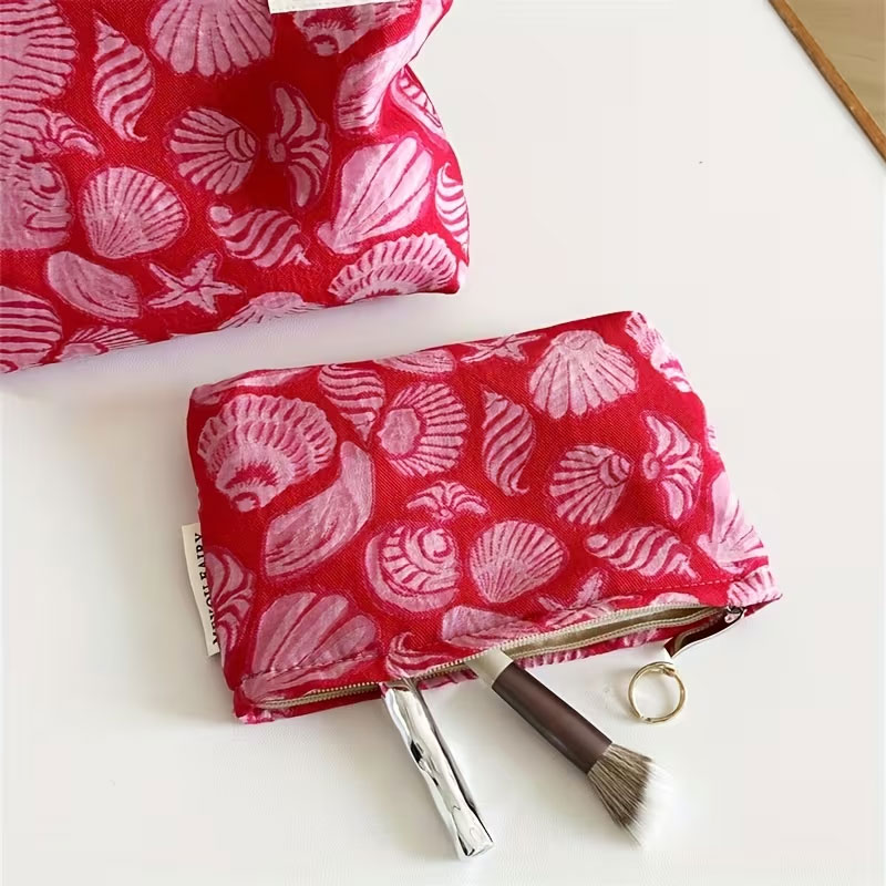 Vintage Small Box Patterned Wo - Skincare D'Alba recension och pris