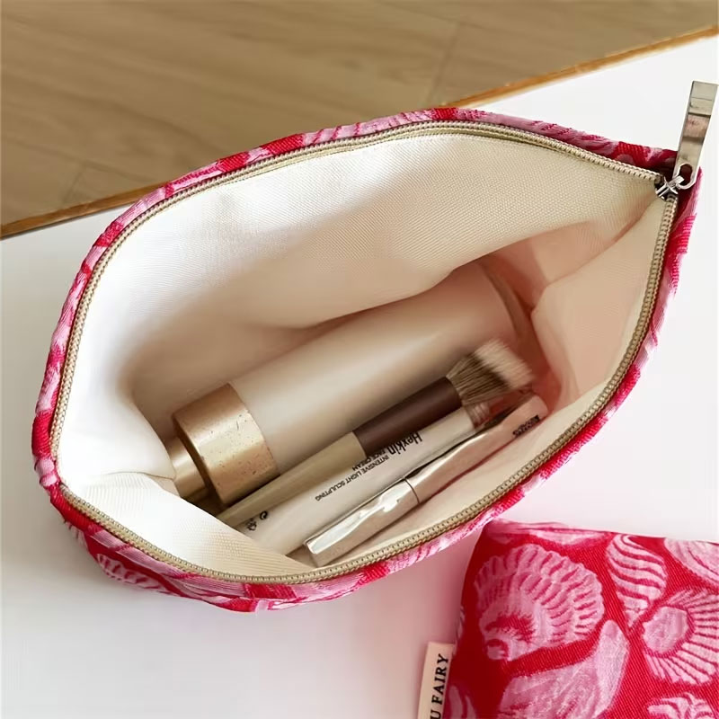 Vintage Small Box Patterned Wo - Skincare D'Alba recension och pris