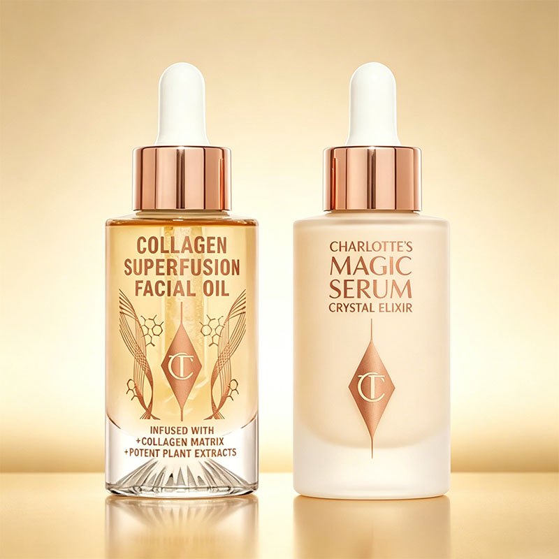 Hot Selling CT Magic Diamond L - Snail Mucin Essence recension och pris