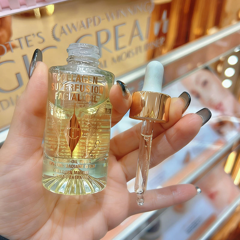 Hot Selling CT Magic Diamond L - Snail Mucin Essence recension och pris