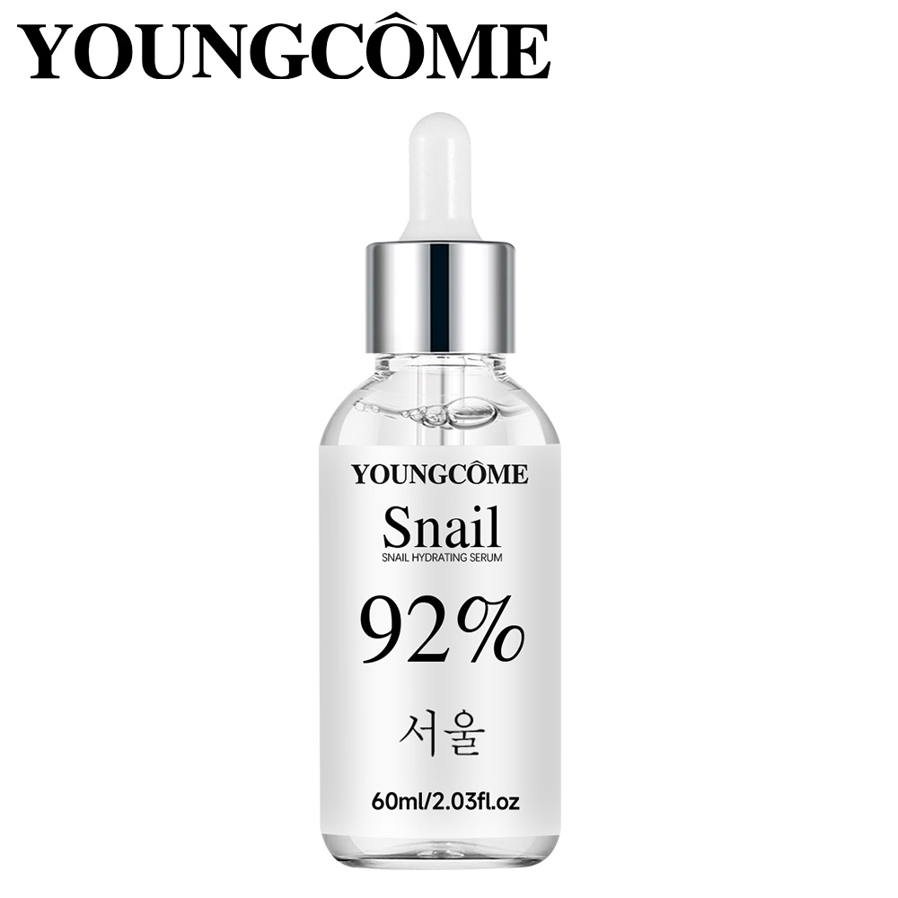 Snail Essence Fade Fine Lines  - Snail Mucin Essence recension och pris