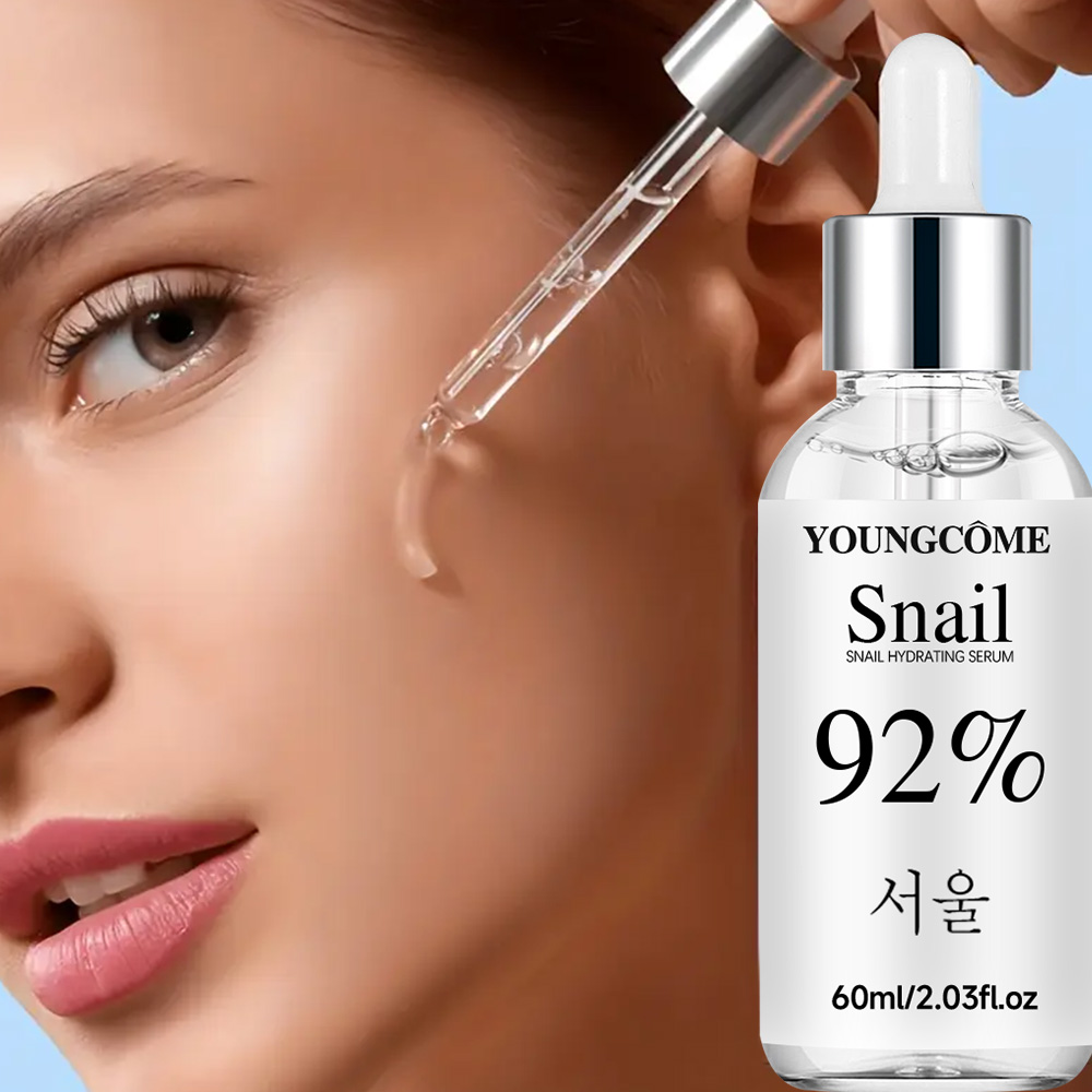 Snail Essence Fade Fine Lines  - Snail Mucin Essence recension och pris