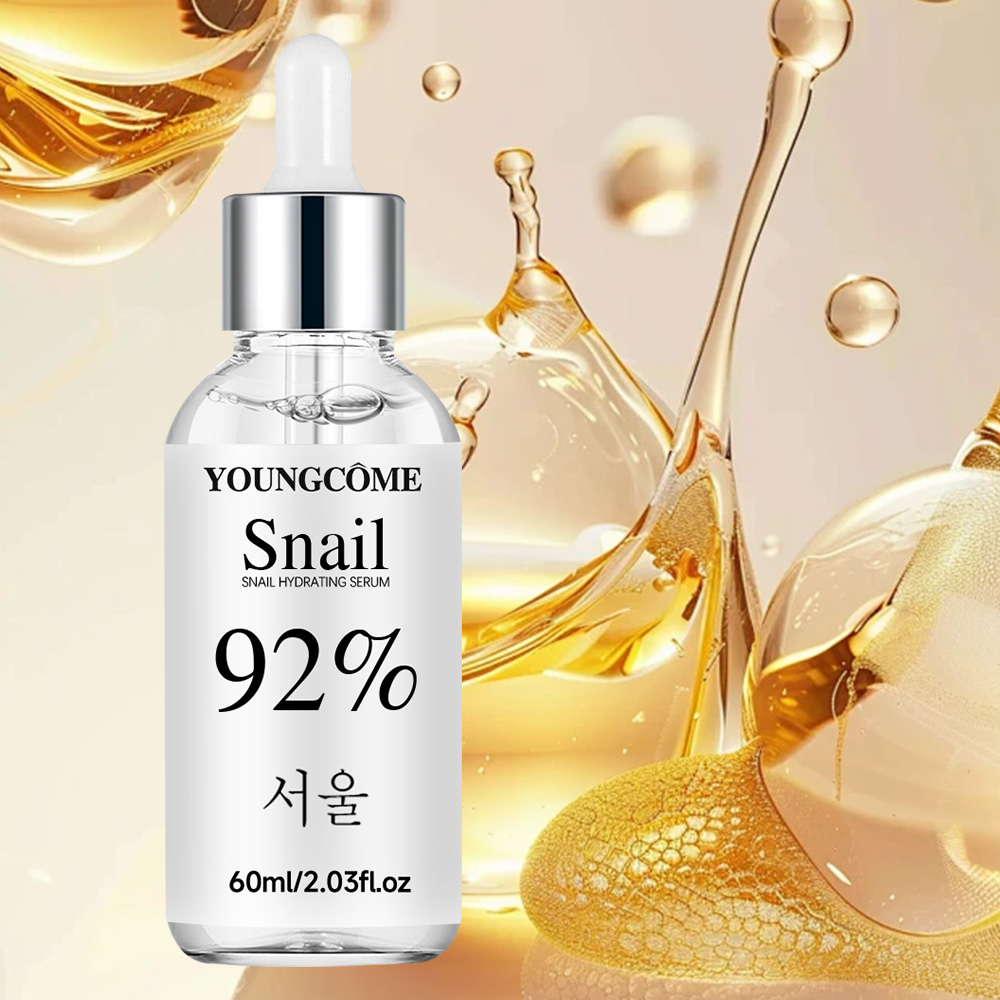 Snail Essence Fade Fine Lines  - Snail Mucin Essence recension och pris