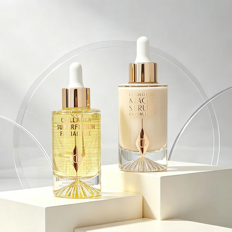 New Charlotte Tilbury Magic Di - Snail Mucin Essence recension och pris