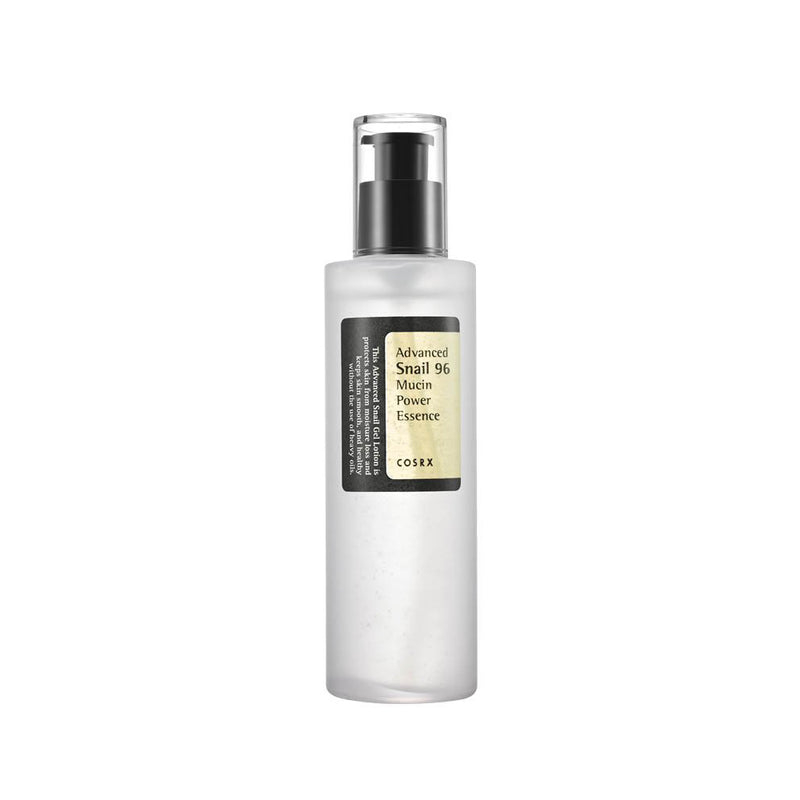 CosRX - Advanced Snail 96 Muci - Snail Mucin Essence recension och pris