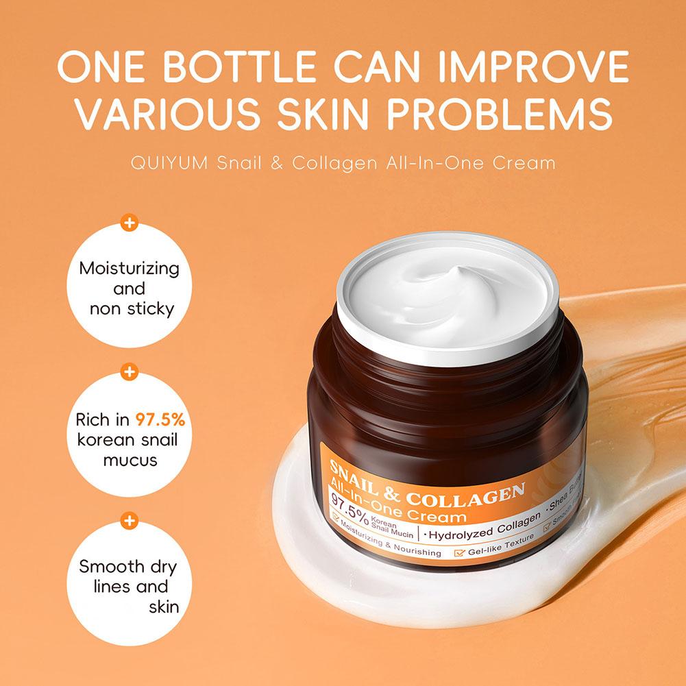 Snail Collagen Cleansing Gel 1 - Snail Cream Gel recension och pris