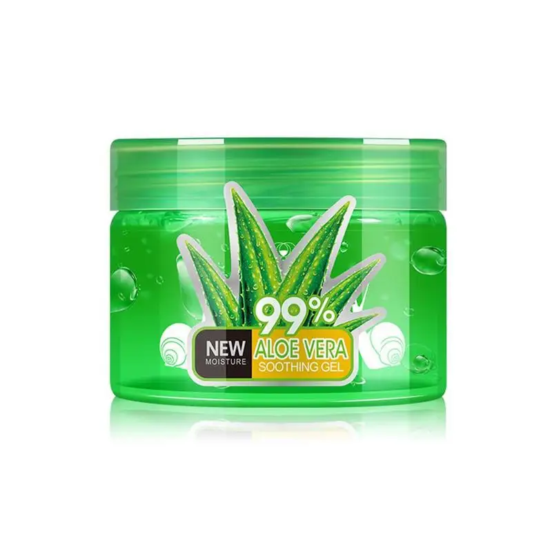 150ml 250ml Aloe Vera Gel Natu - Snail Cream Gel recension och pris