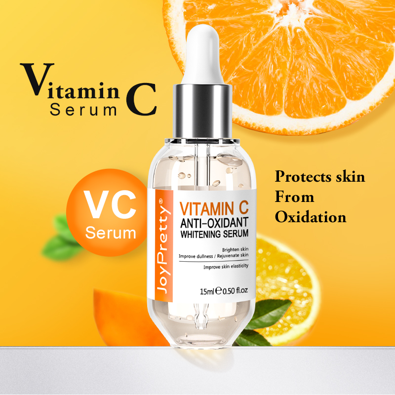 JoyPretty Vitamin C Whitening  - Snail Mucin Essence recension och pris